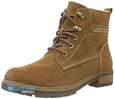 S.OLIVER ZAPATOS DE HOMBRE Y MUJER  S.OLIVER ZAPATOS BARATOS EN EMBALAJE ORIGINAL