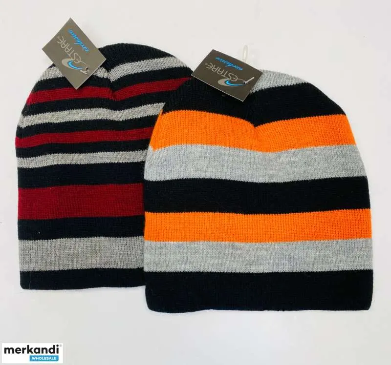 SOMBRERO DE HOMBRE  TEMPORADA  OTOñO/INVIERNO  ¡ÚLTIMAS PIEZAS!
