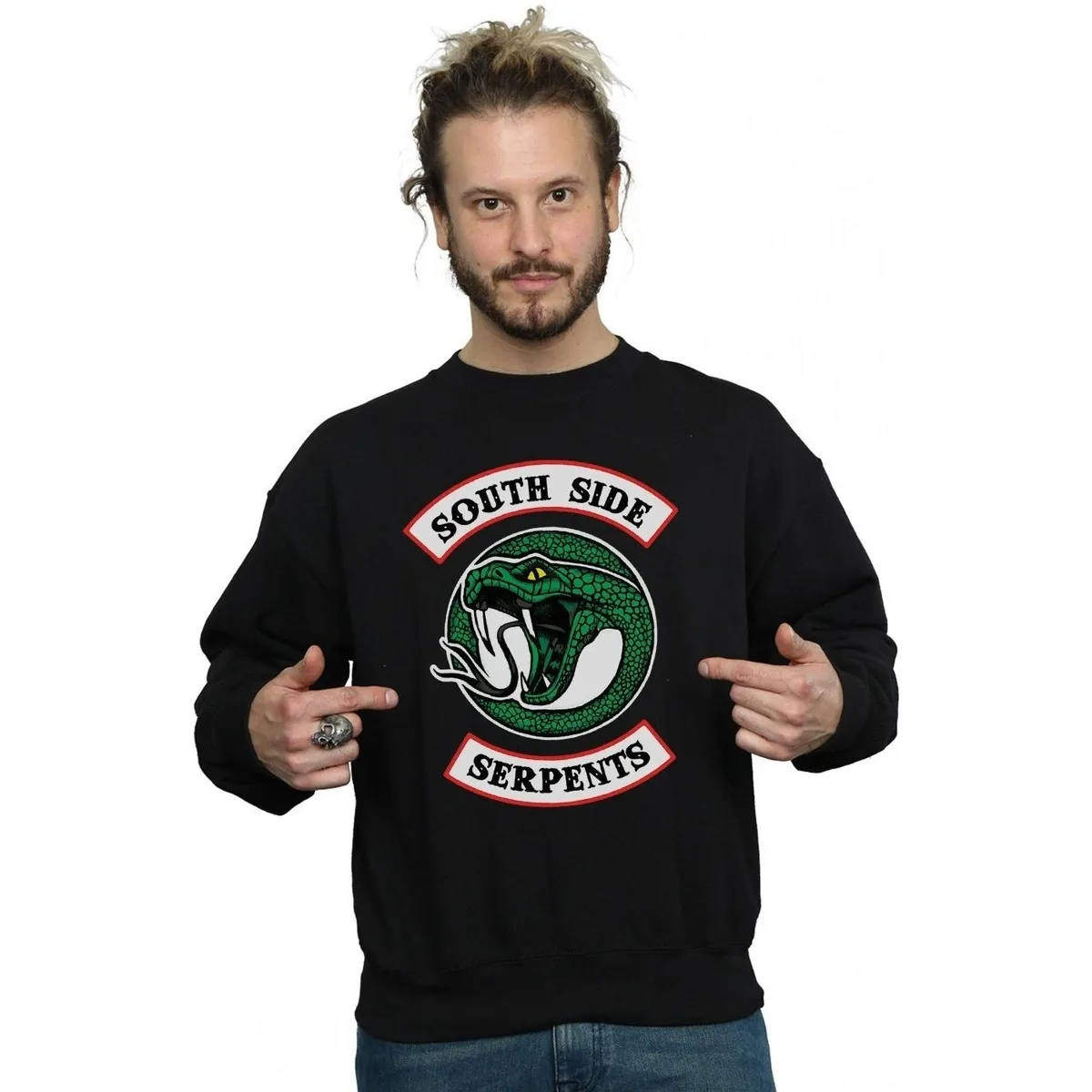Southside Serpents
