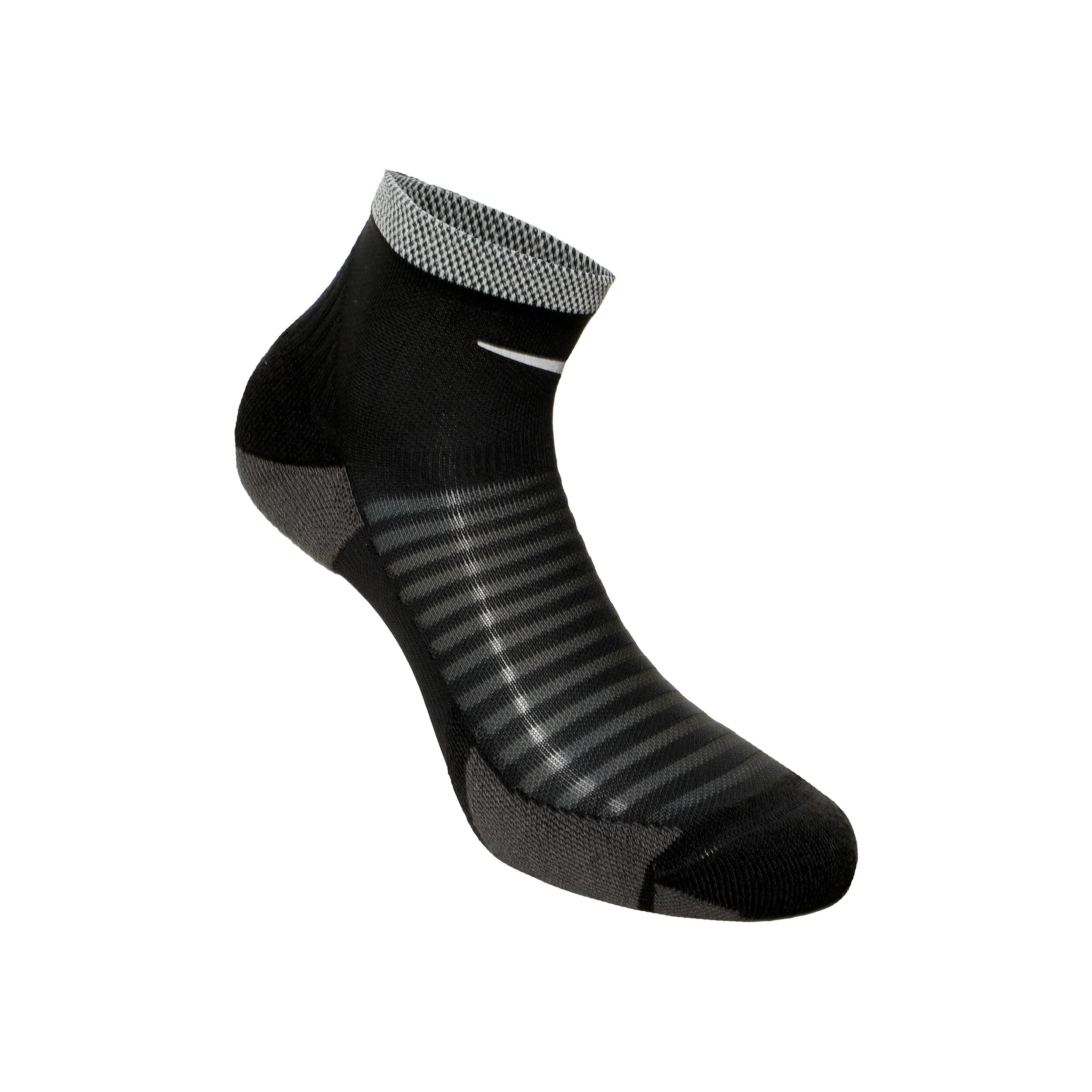 Spark Cushioned Ankle Running Calcetines Para Correr