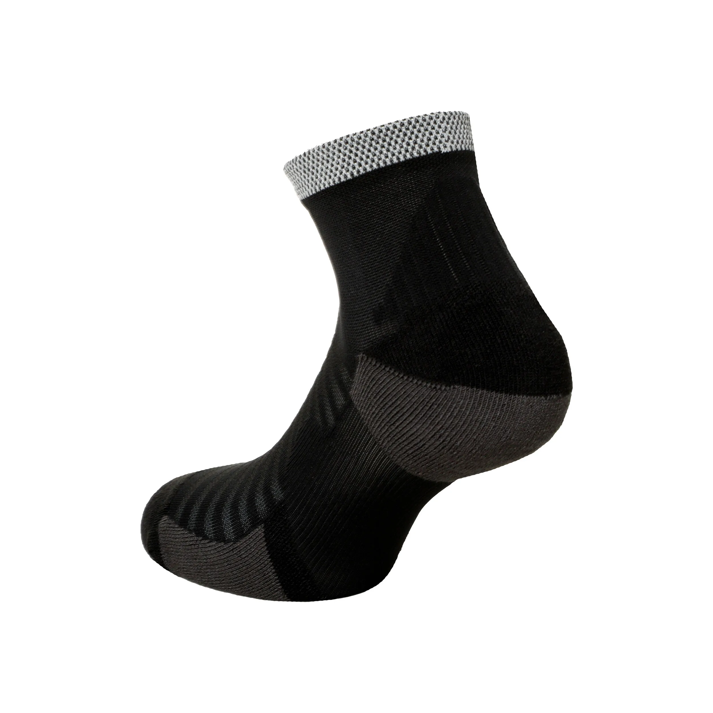 Spark Cushioned Ankle Running Calcetines Para Correr