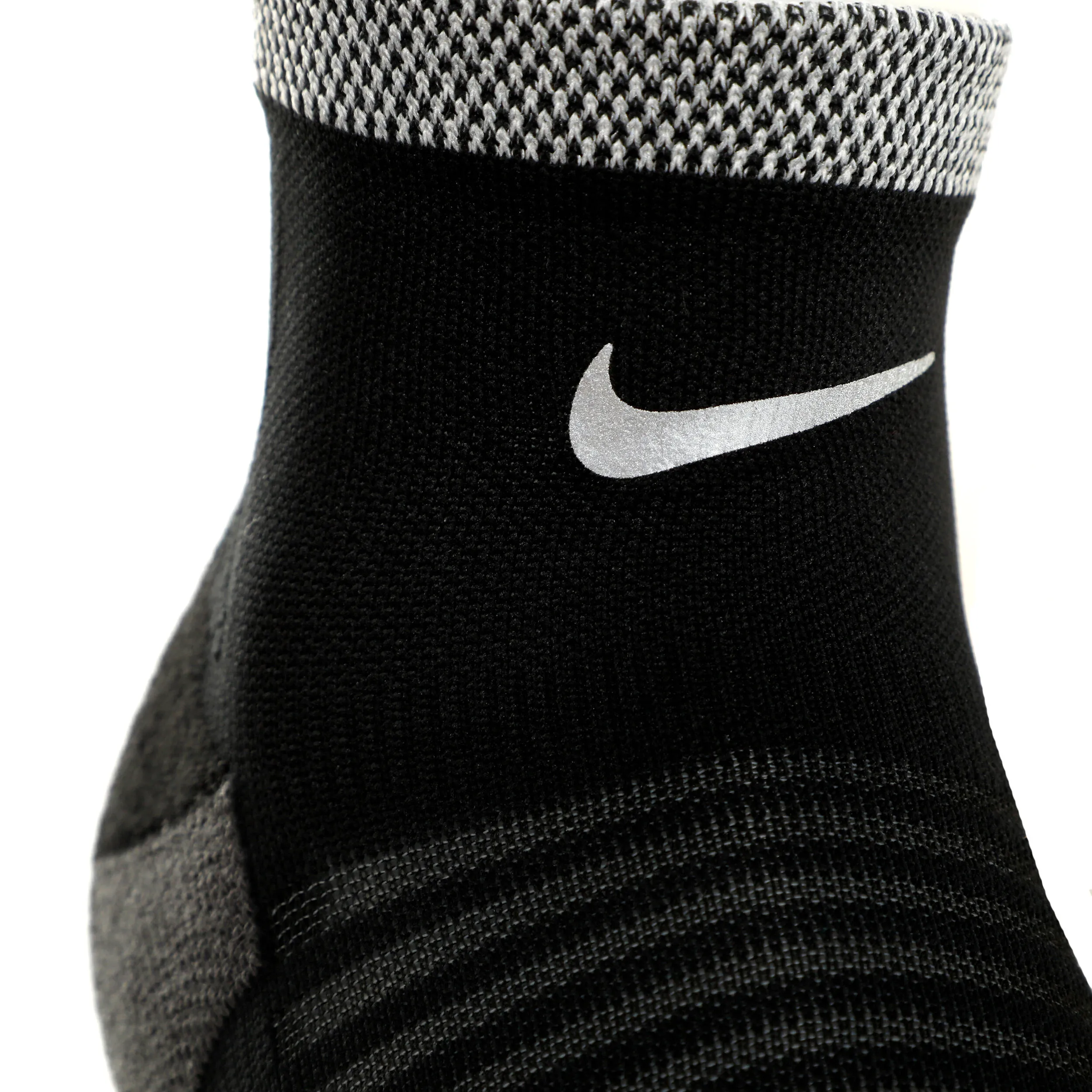 Spark Cushioned Ankle Running Calcetines Para Correr