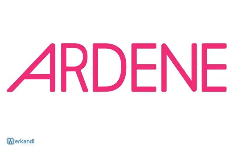 Stock de ropa de verano para mujer de la marca ARDENE