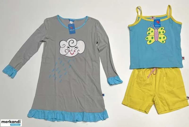 Stock de ropa de verano para mujer de la marca ARDENE