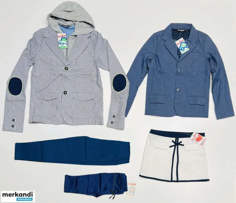 Stock de ropa de verano para mujer de la marca ARDENE