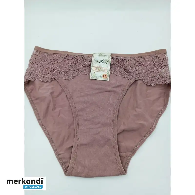 STOCK DE ROPA INTERIOR DE MUJER  SUJETADORES, BRAGAS, TANGAS, ETC.