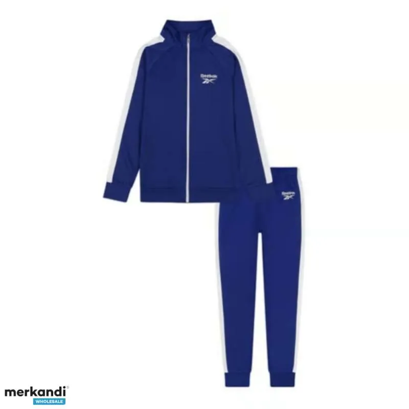 STOCK ROPA REEBOK NIÑO NIÑA  MANTRA STOCK