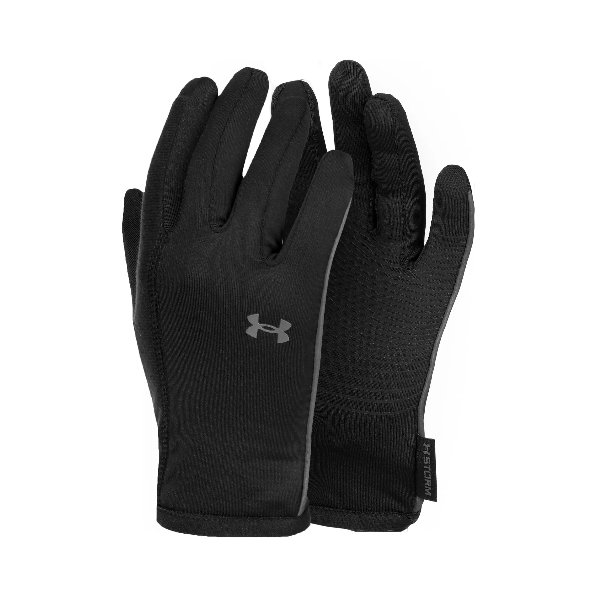Storm Liner Guantes De Correr Mujeres