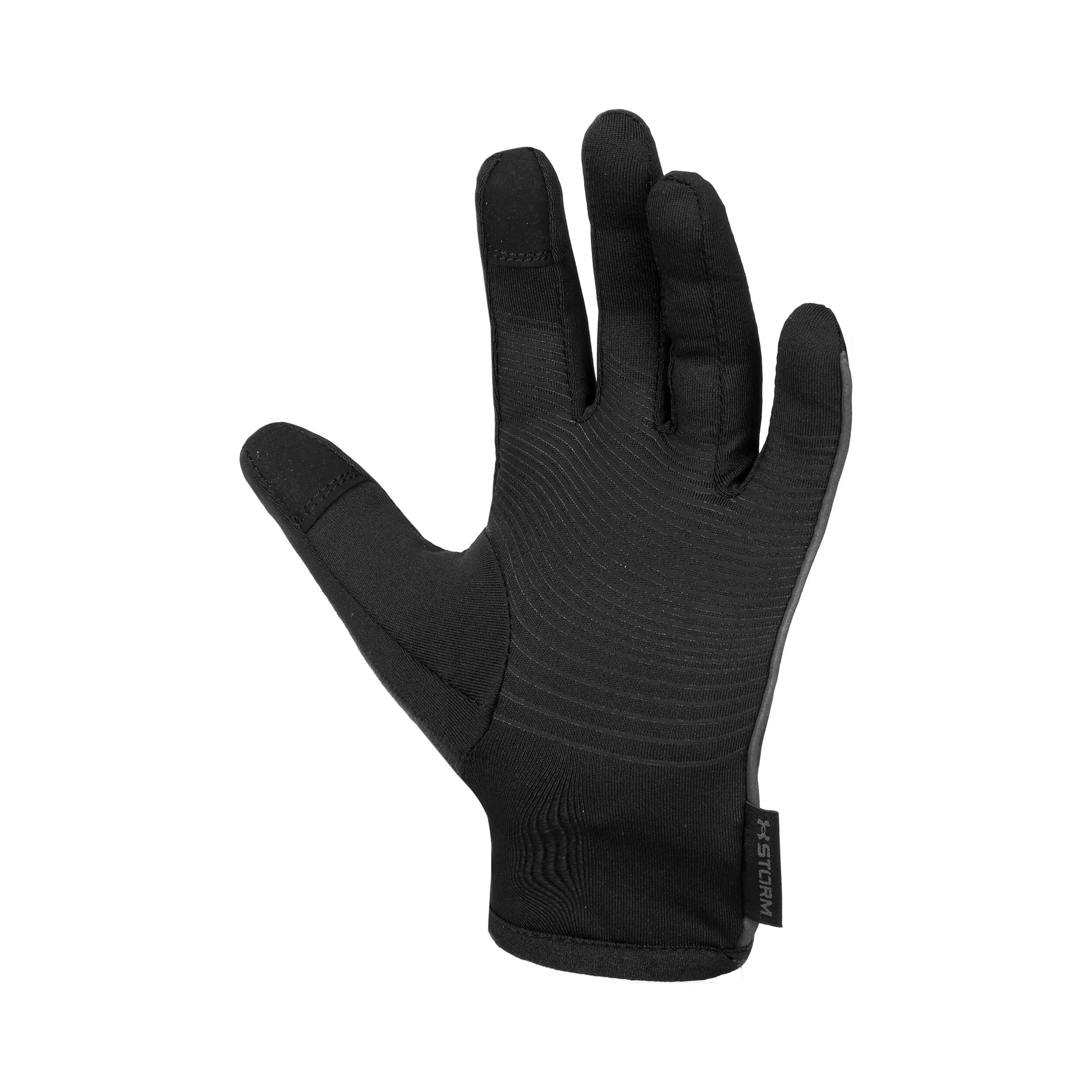 Storm Liner Guantes De Correr Mujeres