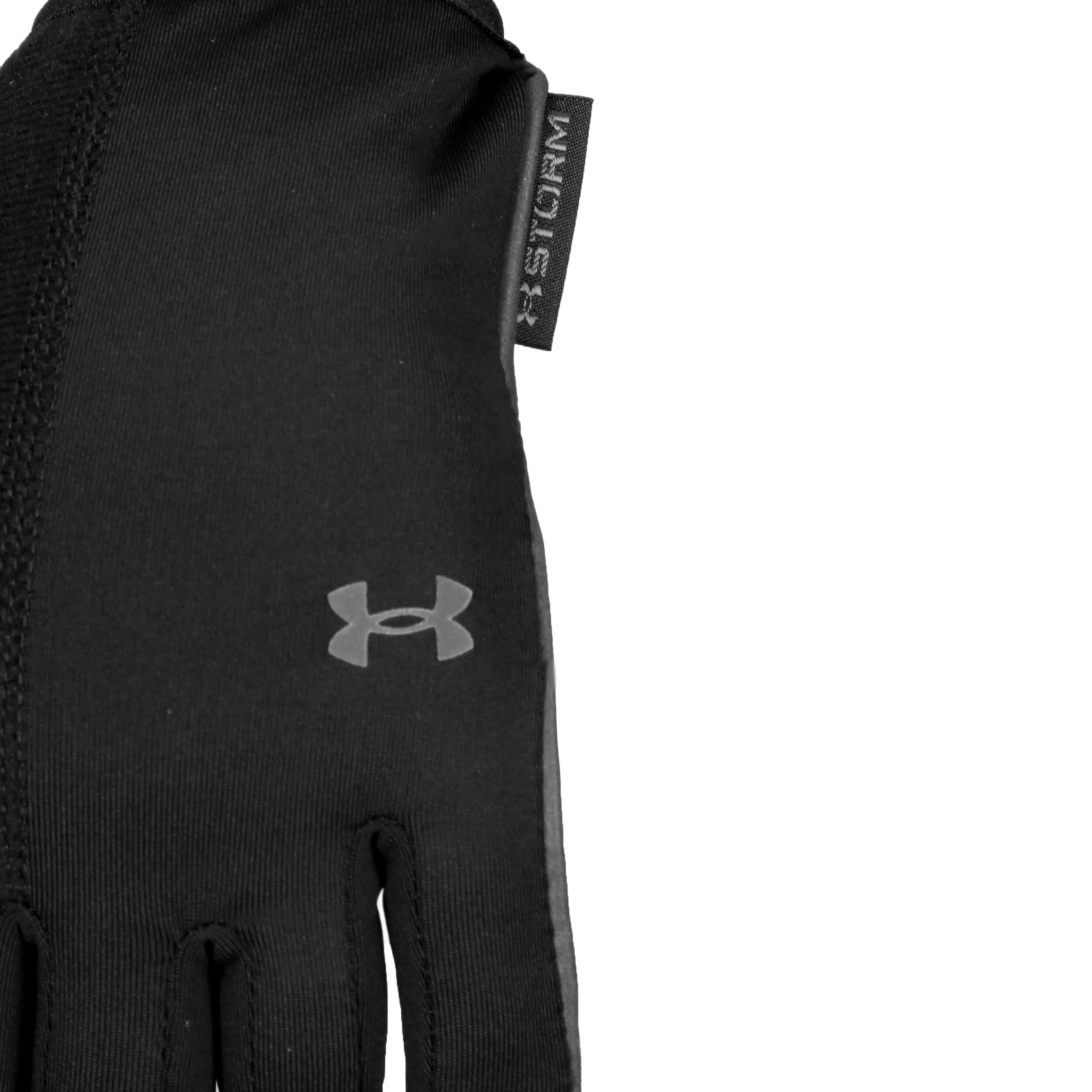 Storm Liner Guantes De Correr Mujeres