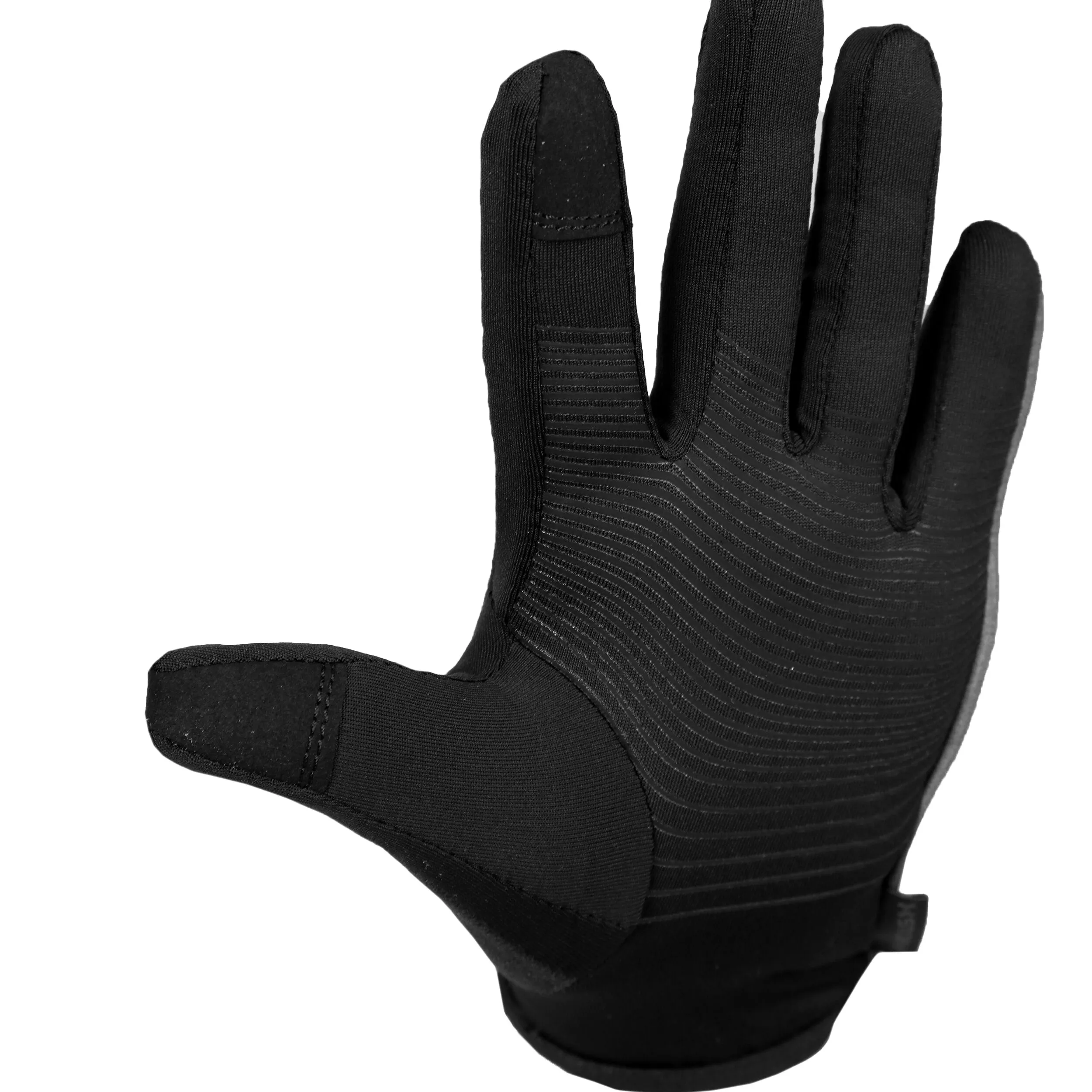 Storm Liner Guantes De Correr Mujeres