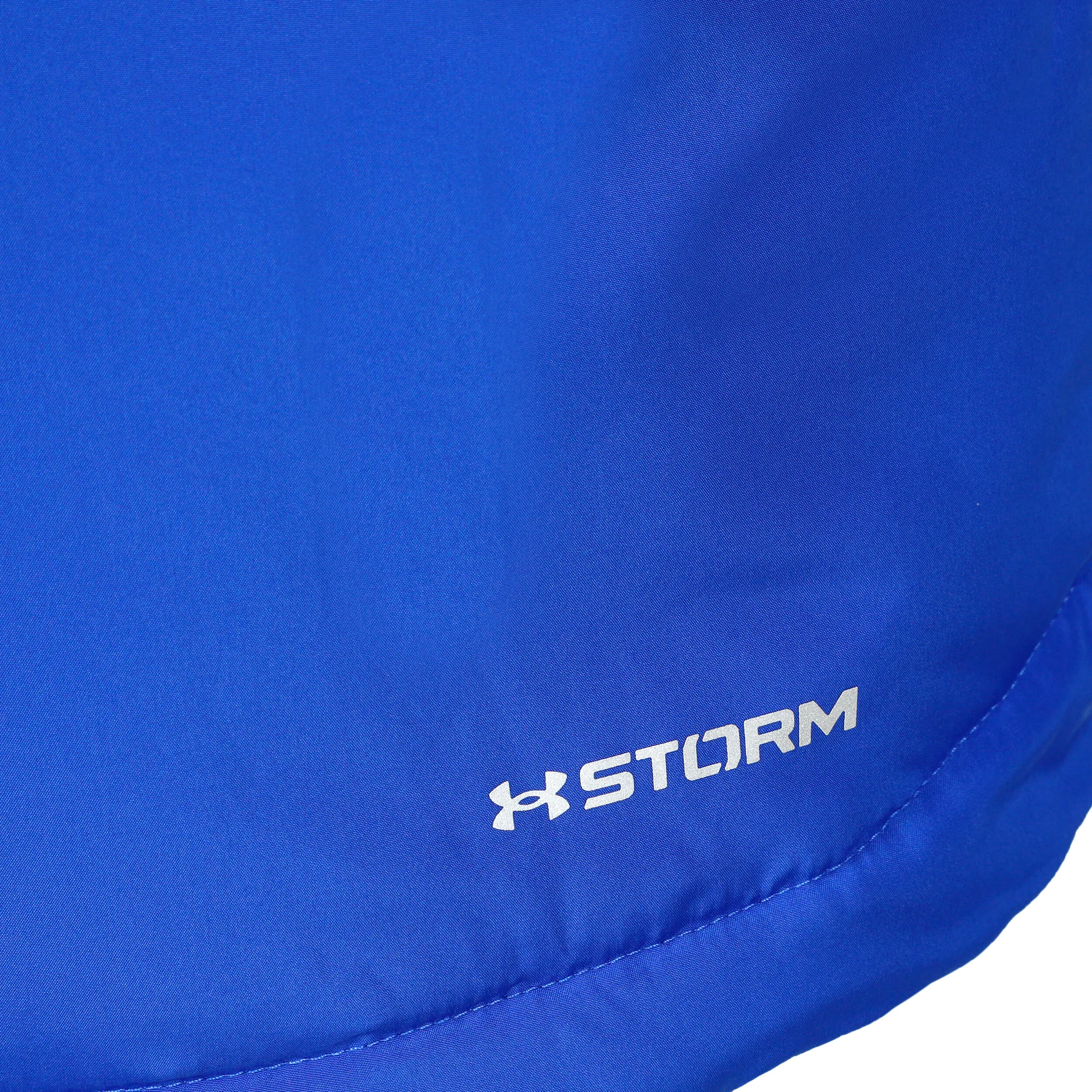 Storm Session Run Chalecos Para Correr Hombres