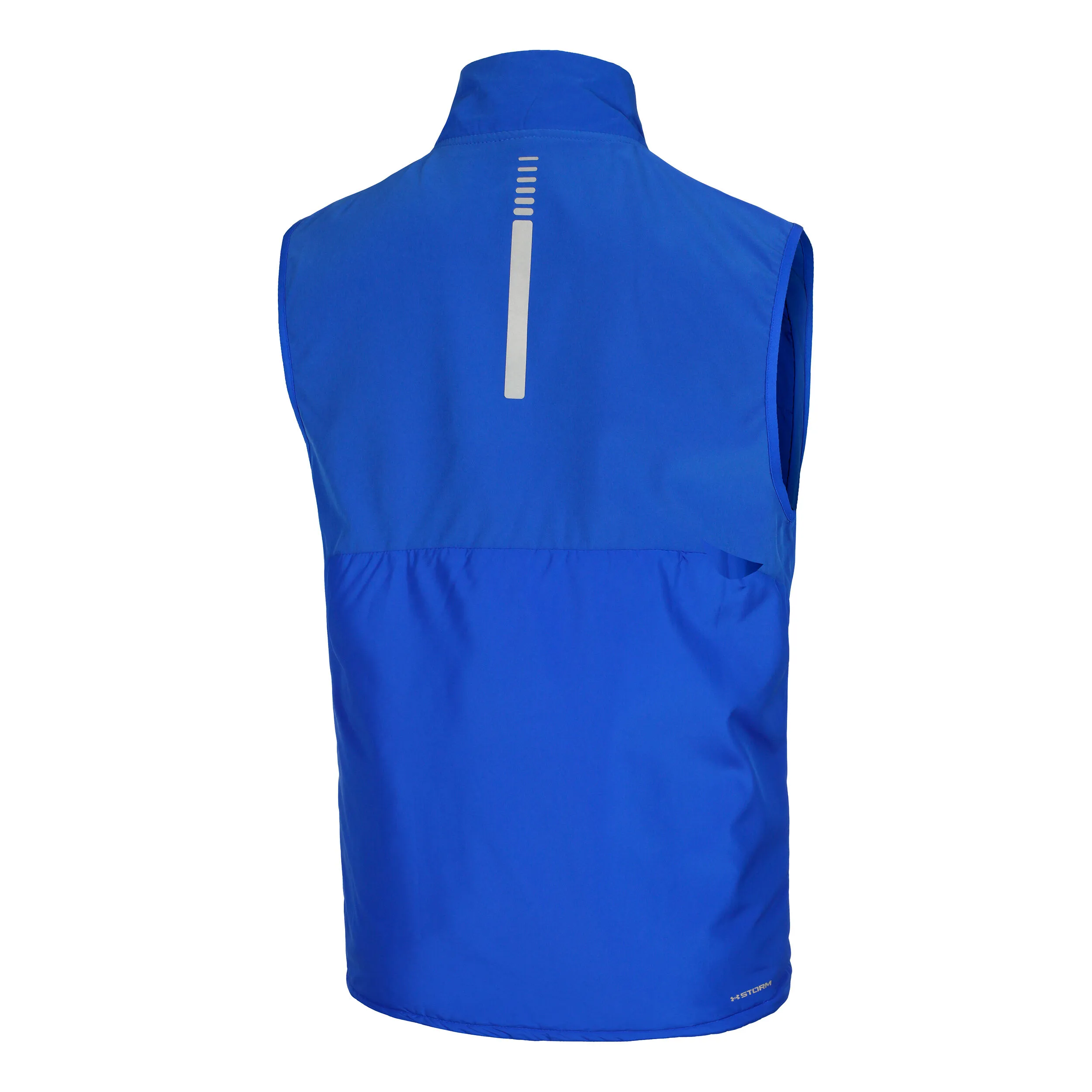 Storm Session Run Chalecos Para Correr Hombres