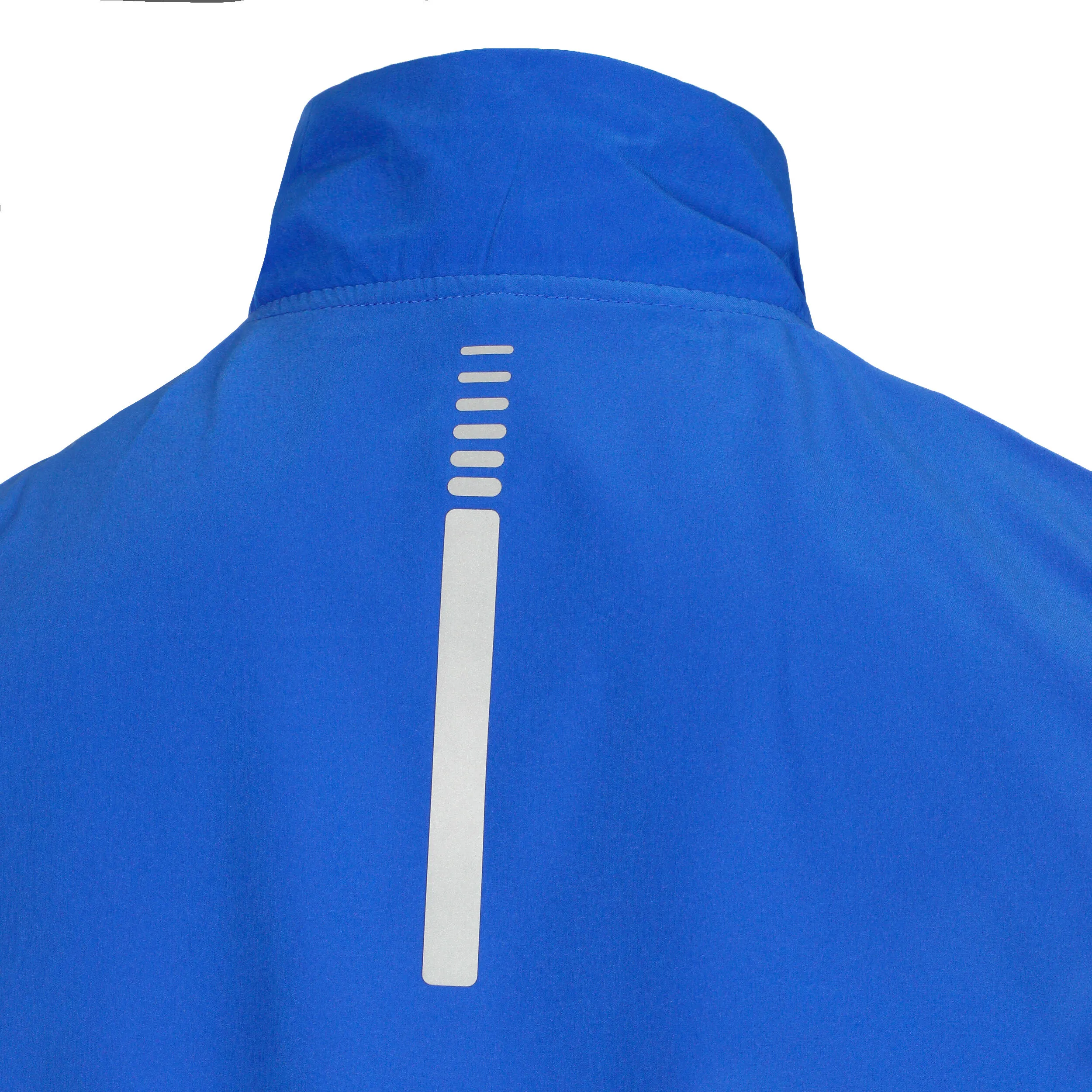 Storm Session Run Chalecos Para Correr Hombres