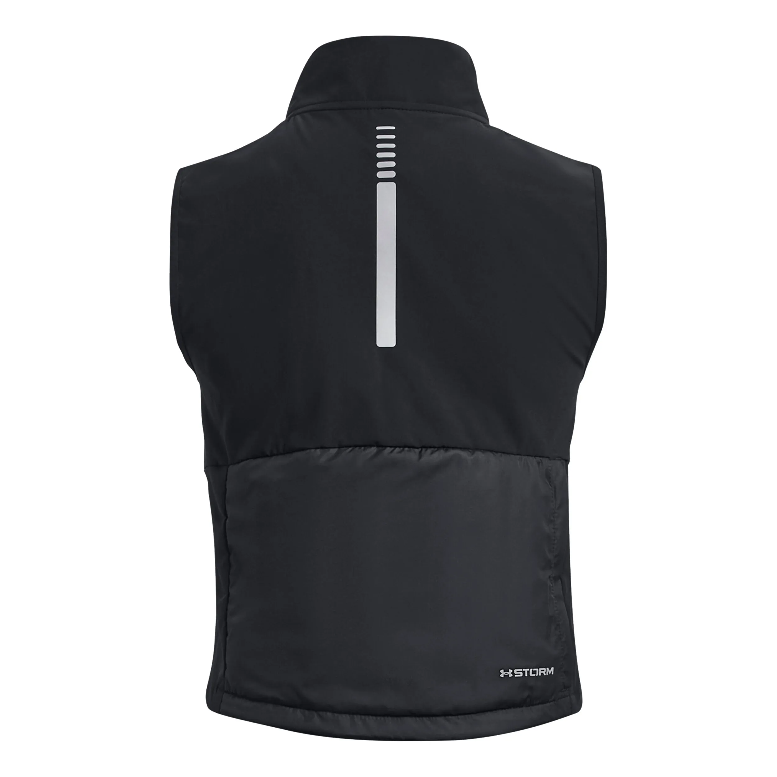 Storm Session Run Chalecos Para Correr Mujeres