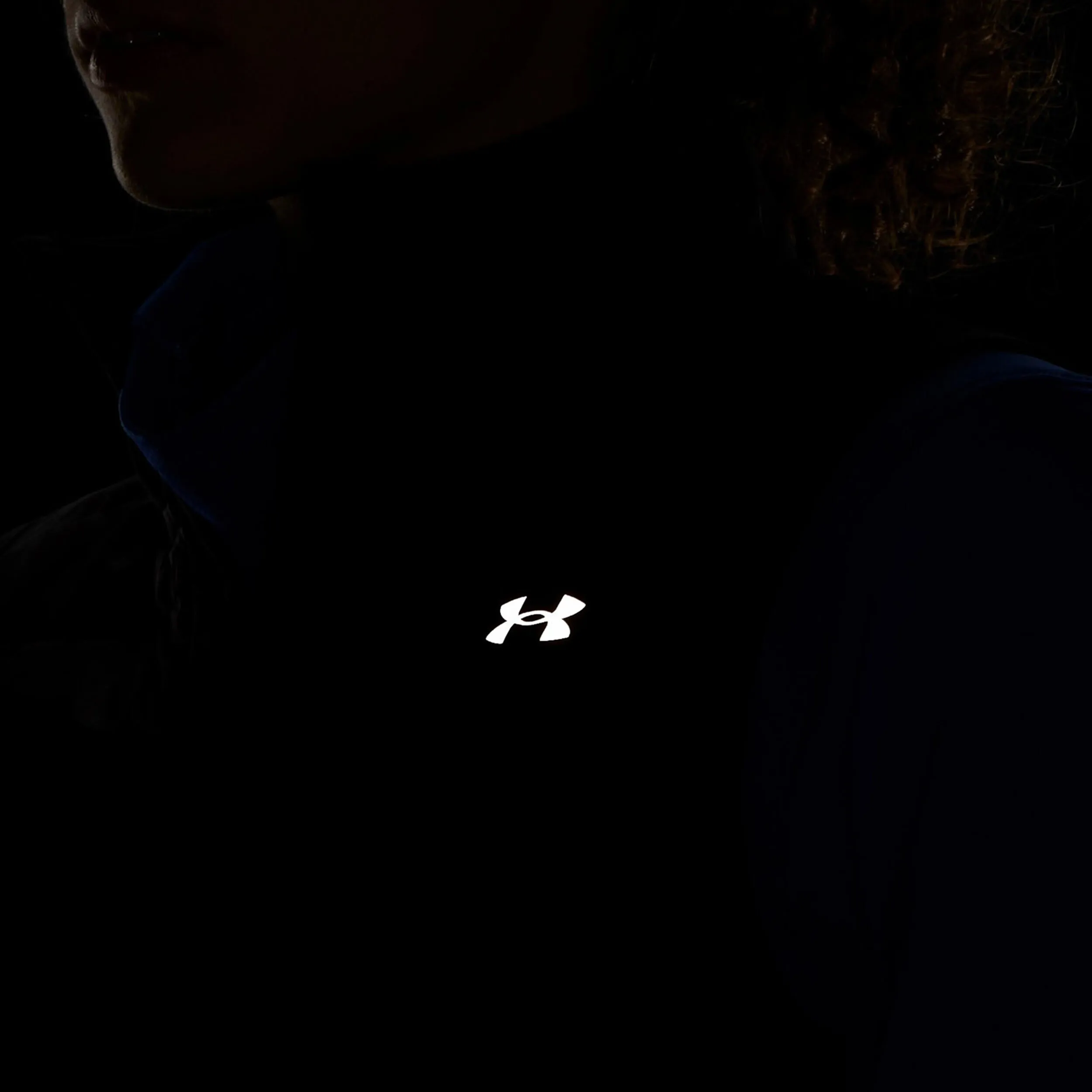 Storm Session Run Chalecos Para Correr Mujeres