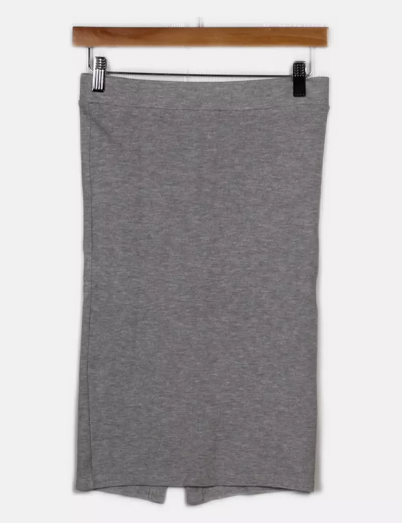 Stradivarius Falda formal