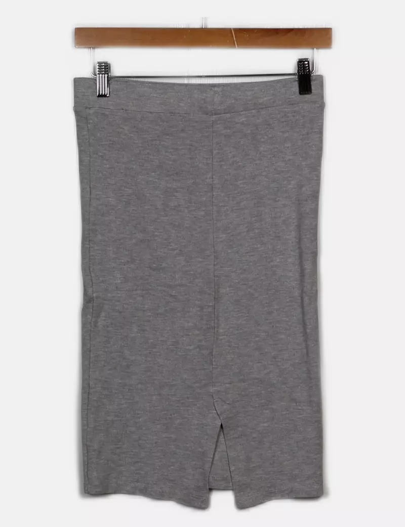 Stradivarius Falda formal