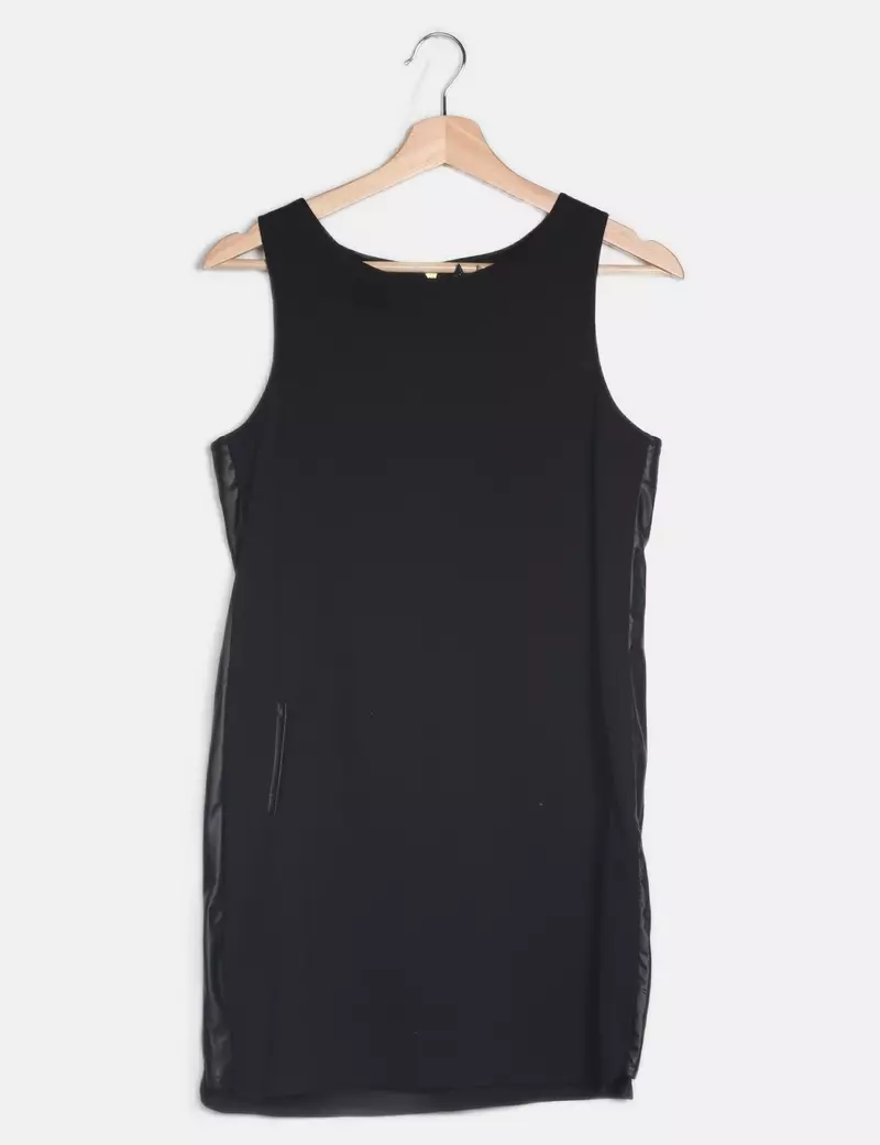 Stradivarius Vestido formal
