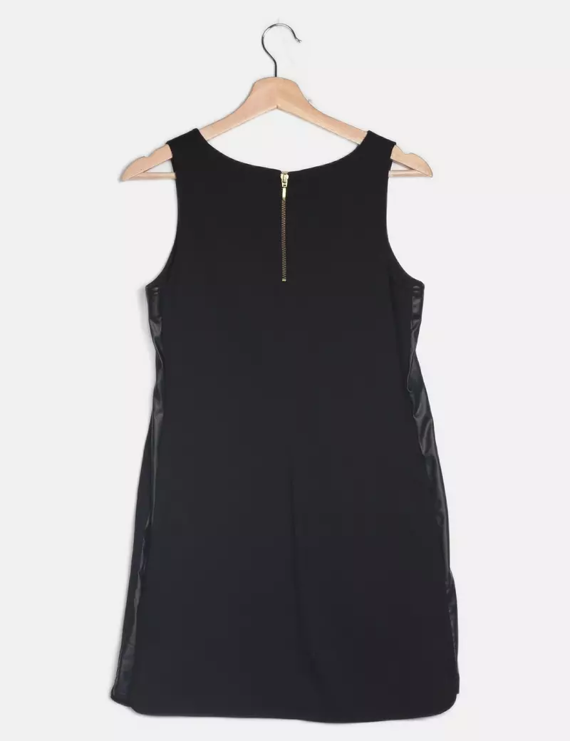 Stradivarius Vestido formal