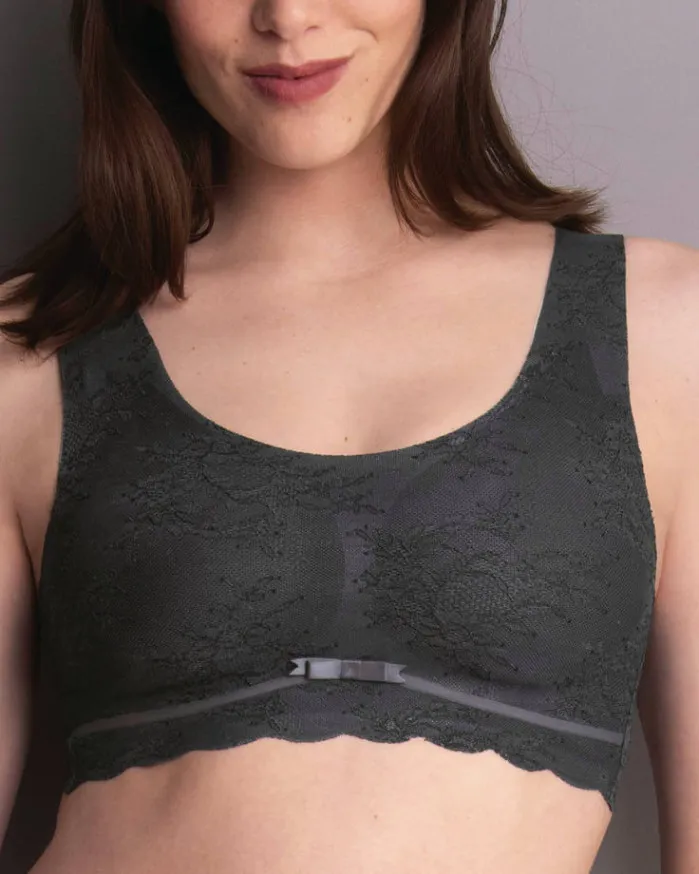 Sujetador Bralette Sin Aros Essentials Lace 5400 ANT Anita