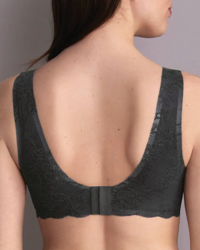 Sujetador Bralette Sin Aros Essentials Lace 5400 ANT Anita
