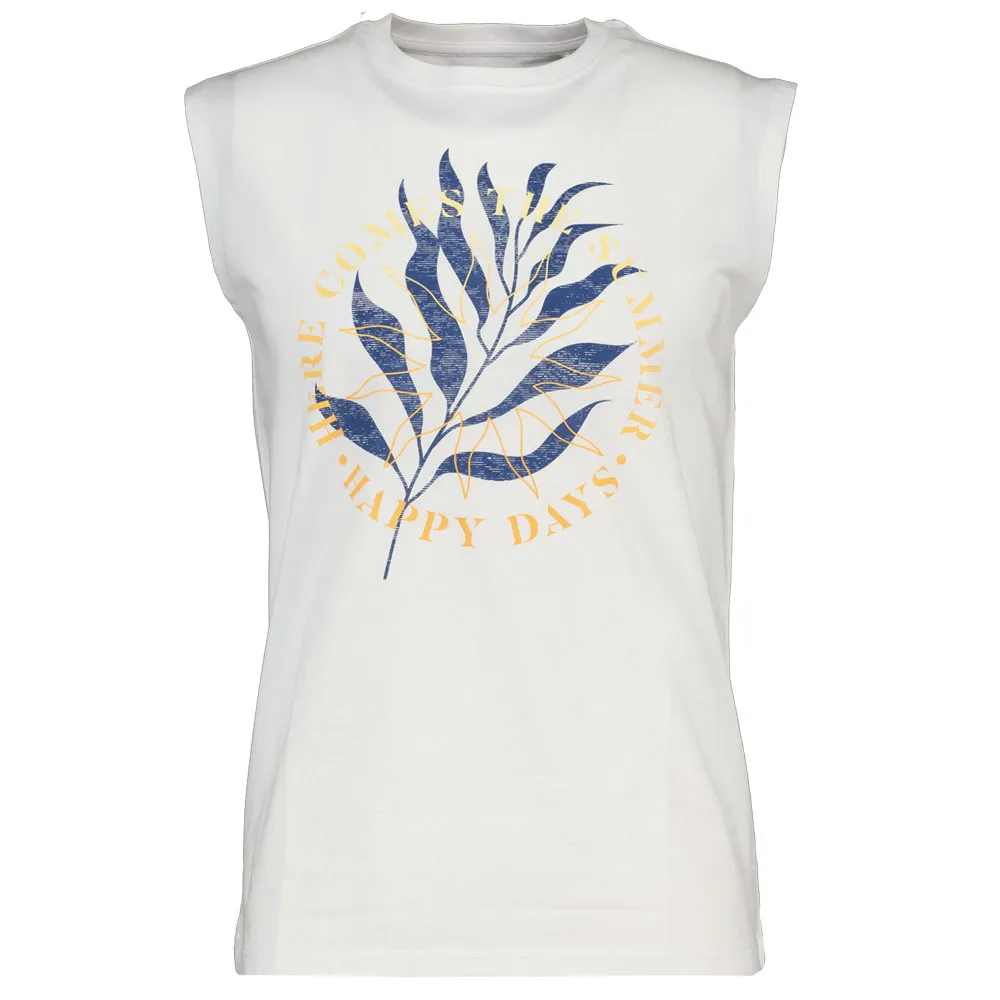 Tanktop de hombre