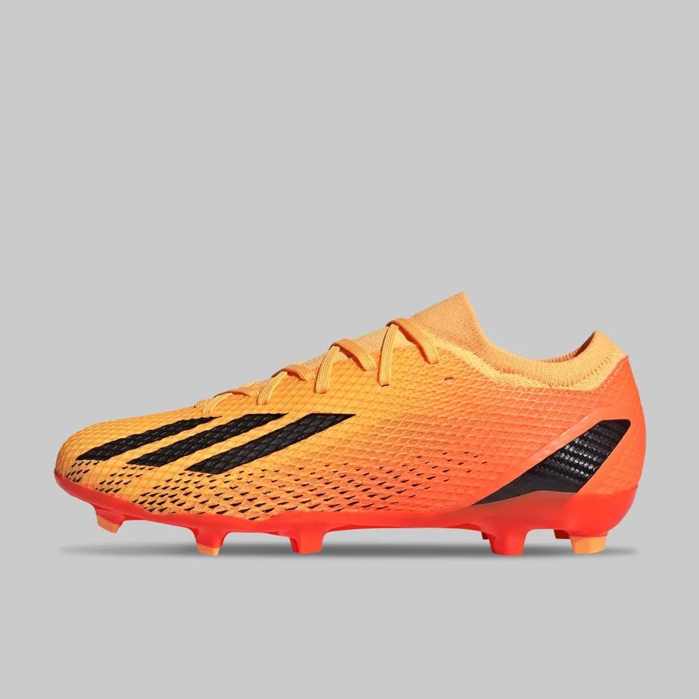 Taquetes adidas X SpeedPortal.3 FG HeatSpawn Pack Hombre