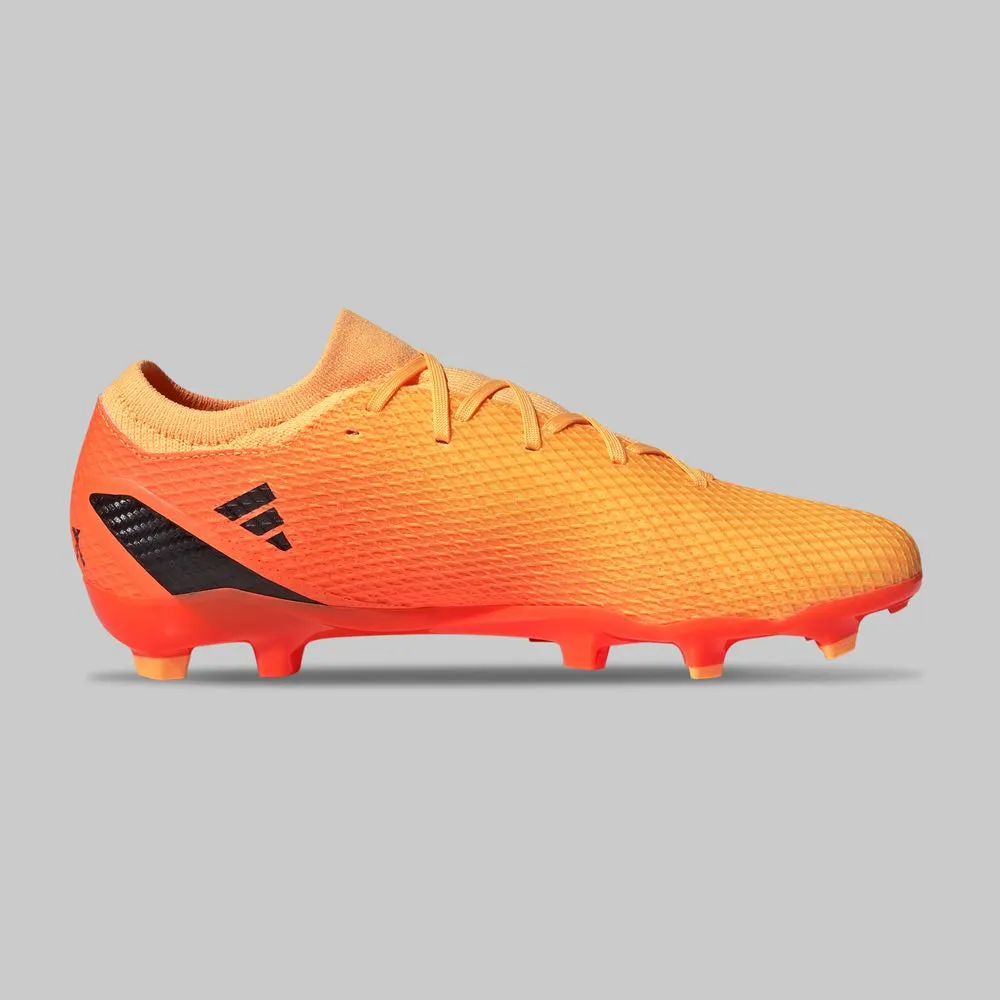 Taquetes adidas X SpeedPortal.3 FG HeatSpawn Pack Hombre