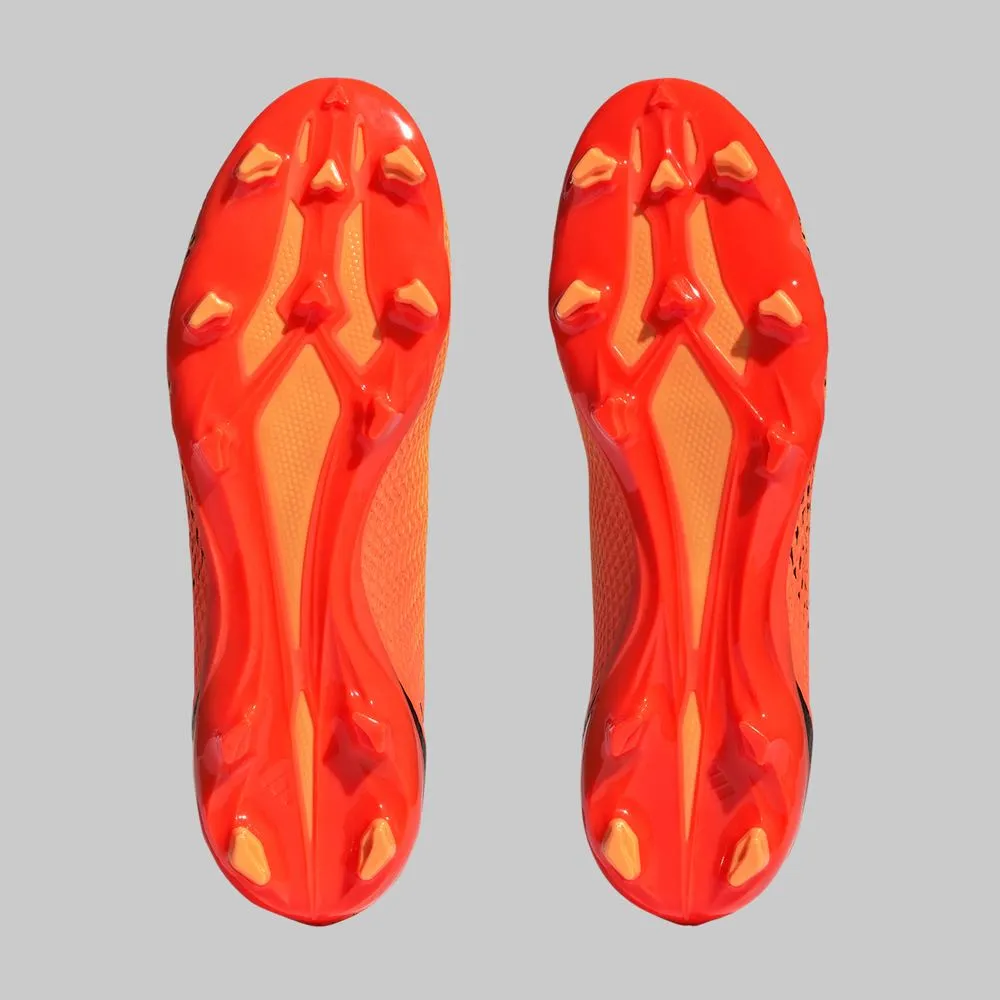 Taquetes adidas X SpeedPortal.3 FG HeatSpawn Pack Hombre