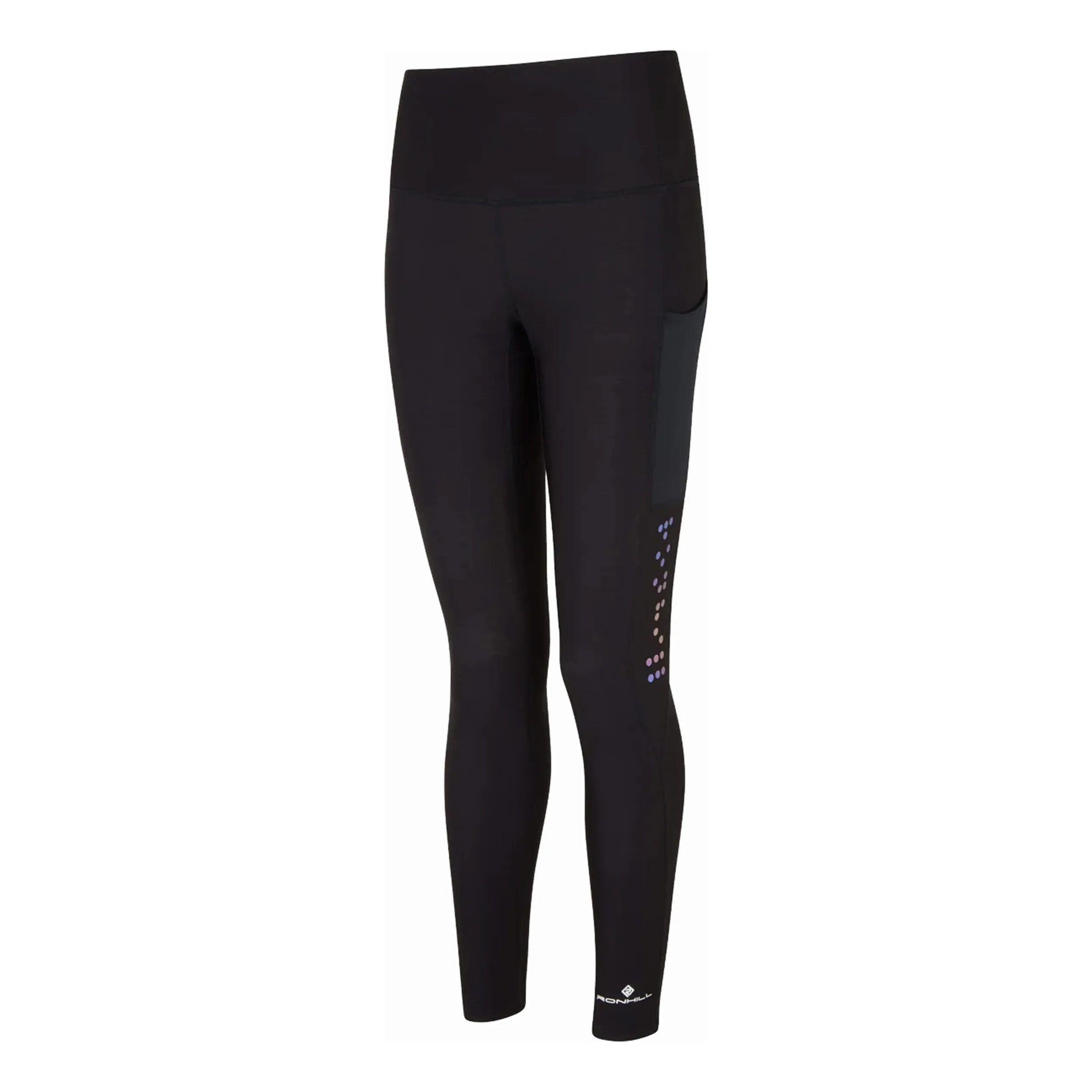Tech Winter Mallas Para Correr Mujeres