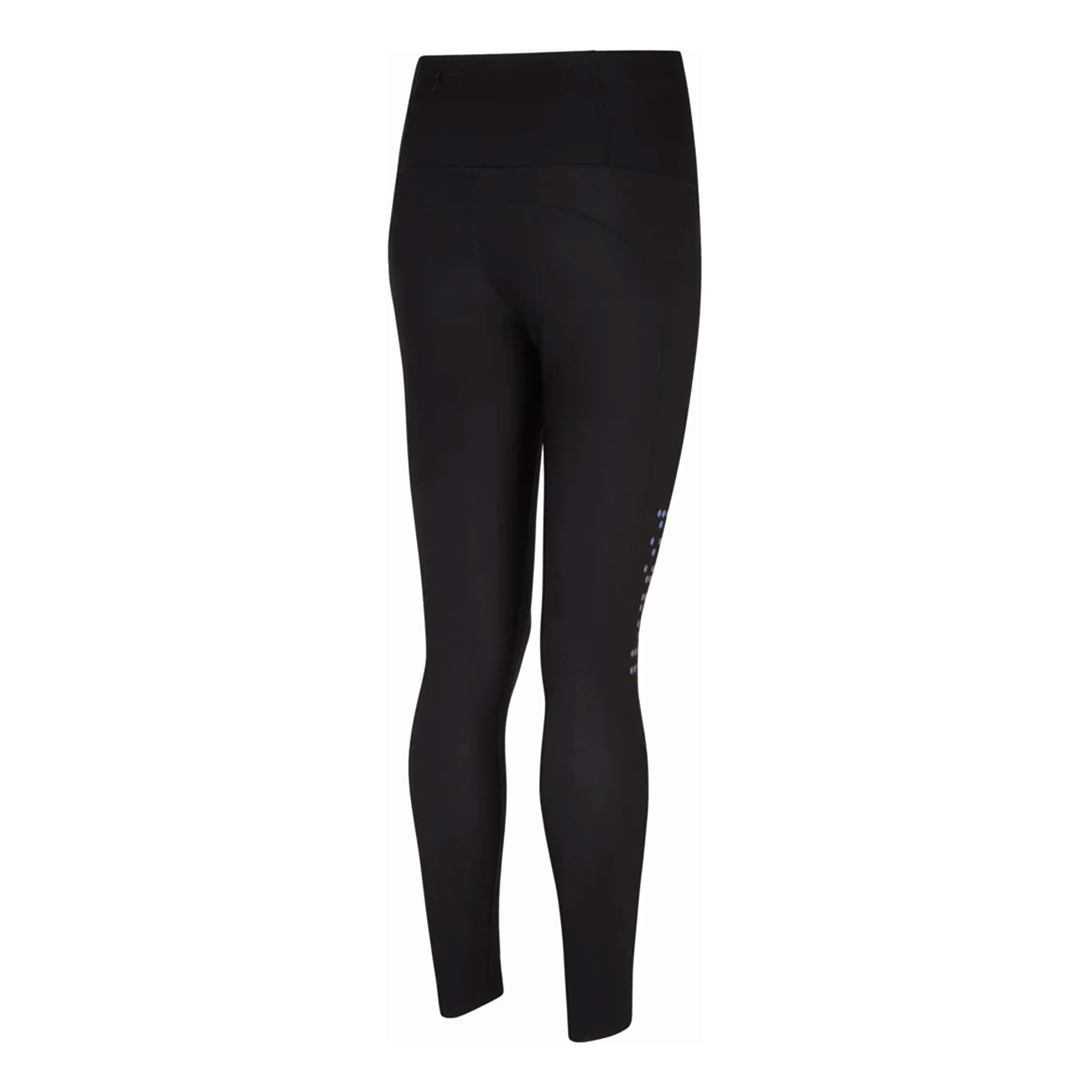 Tech Winter Mallas Para Correr Mujeres