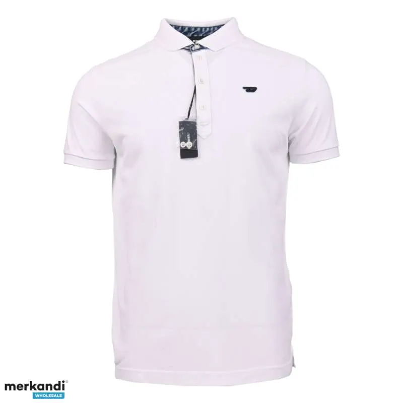 TEMPORADA DE VERANO DIESEL POLO HOMBRE CAMISETAS MIX (AE13)
