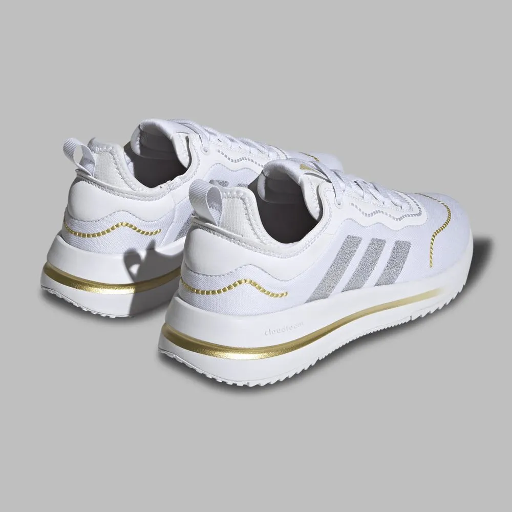 Tenis adidas Comfort Runner Mujer