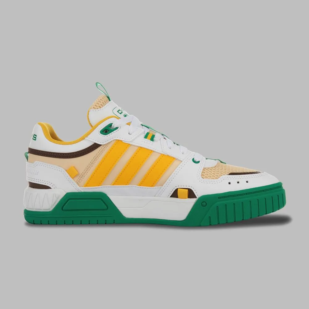 TENIS ADIDAS DPAD HOMBRE