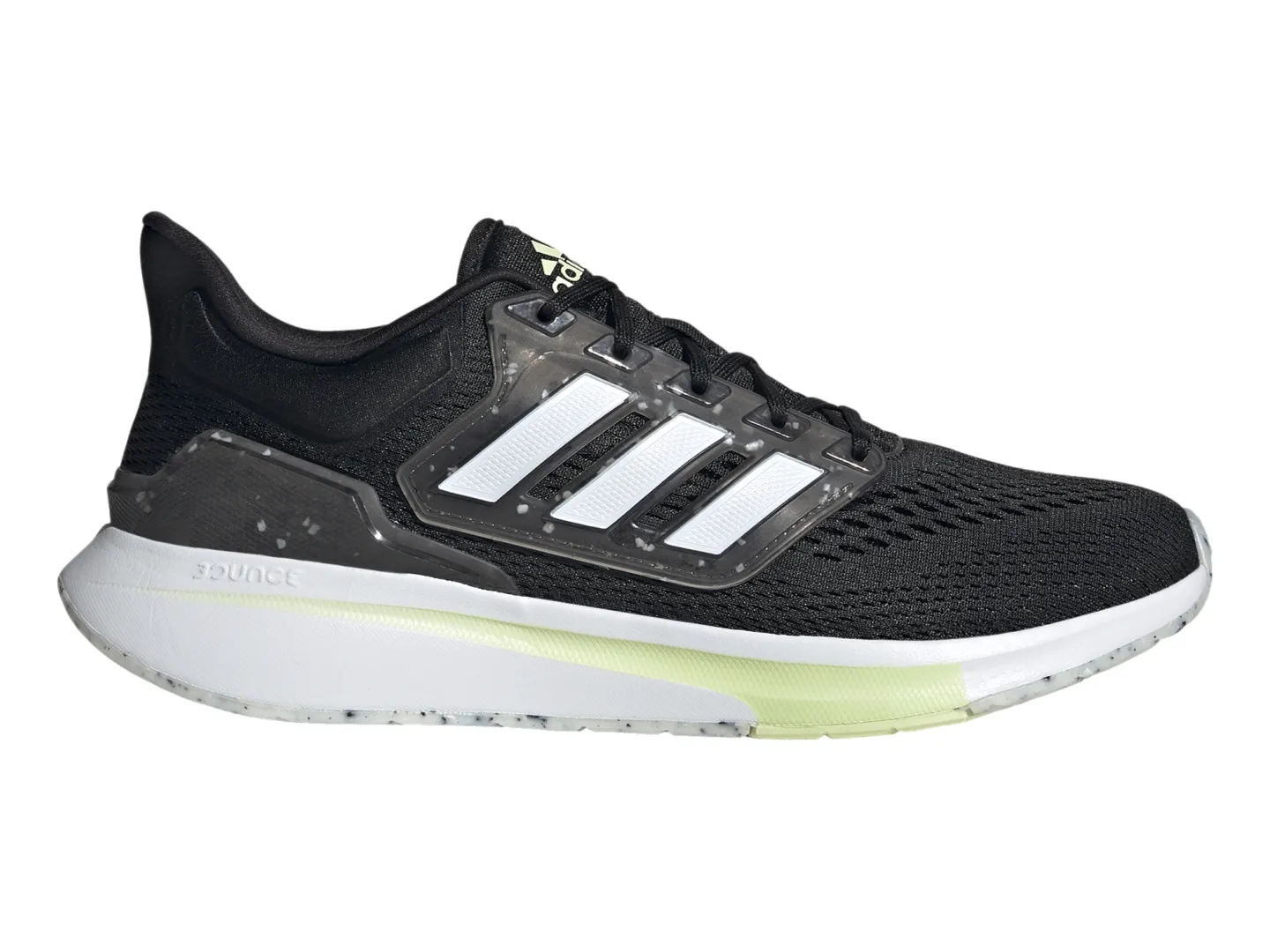Tenis Adidas Eq21 Run Para Hombre
