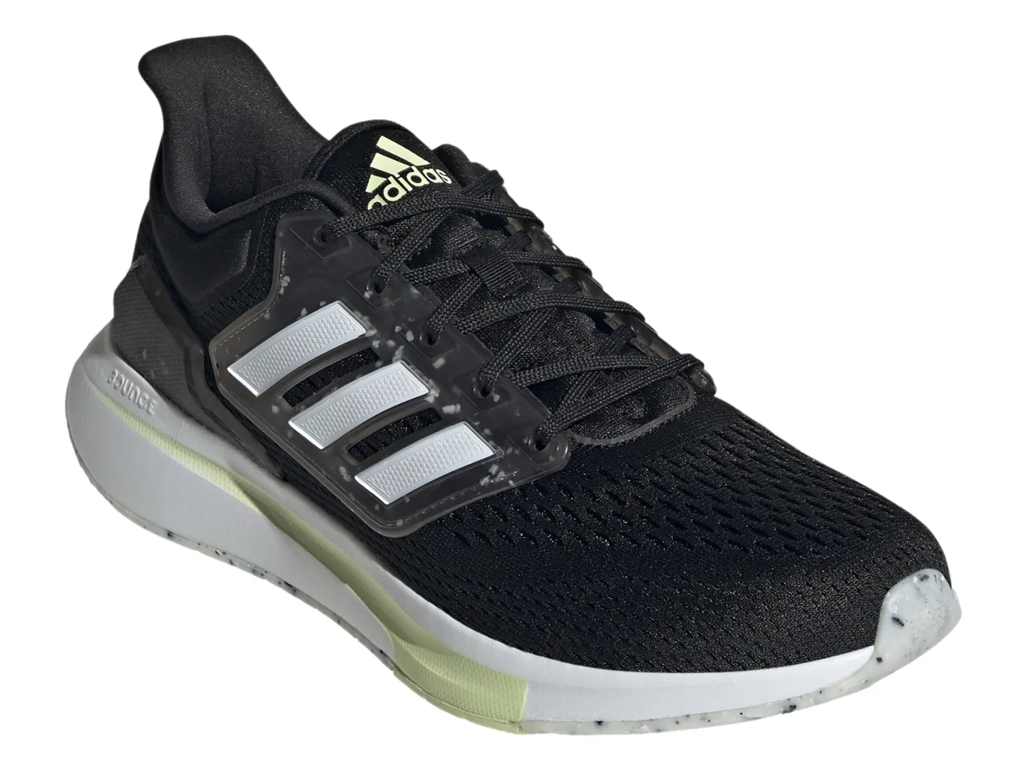 Tenis Adidas Eq21 Run Para Hombre