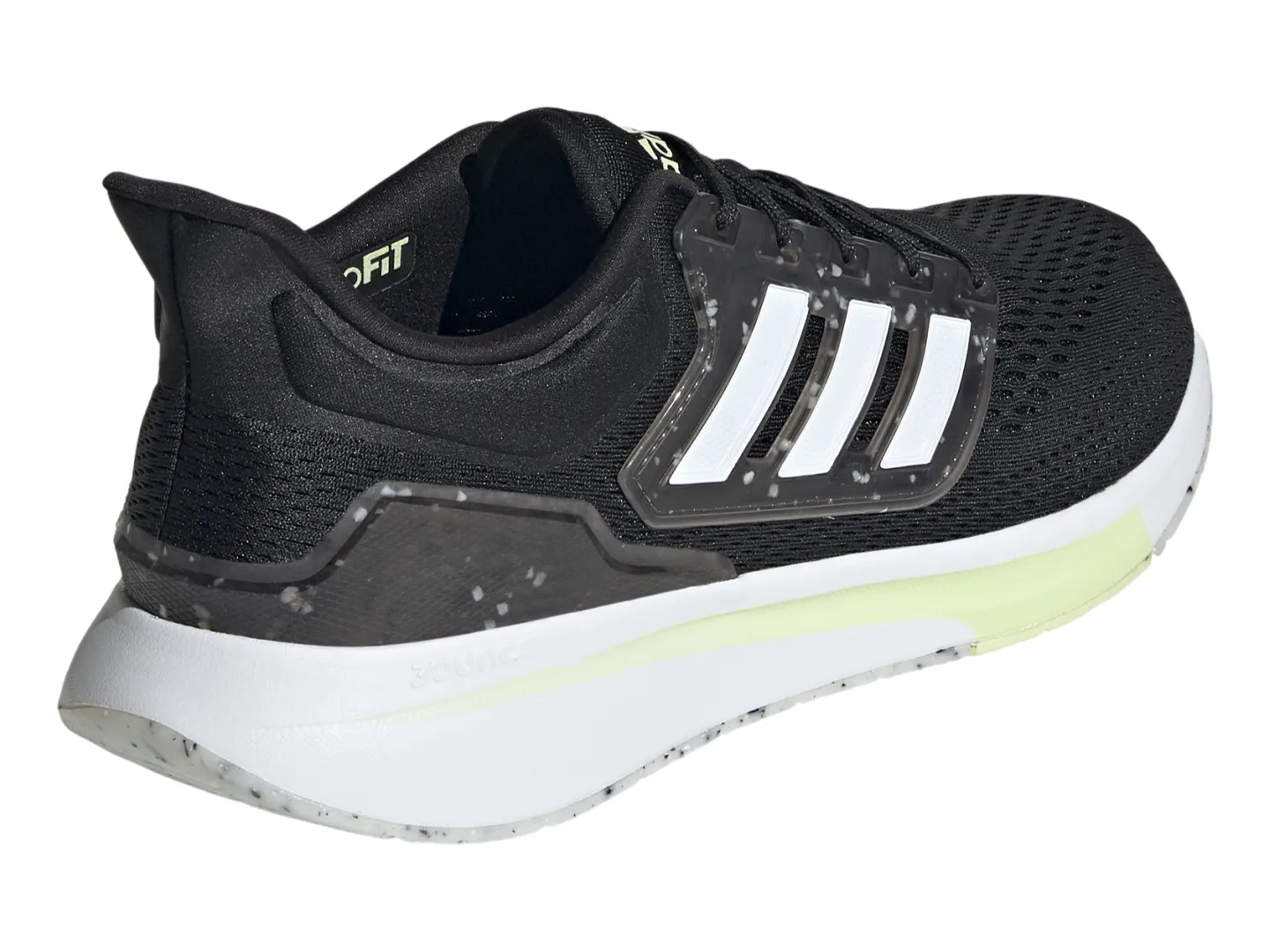 Tenis Adidas Eq21 Run Para Hombre