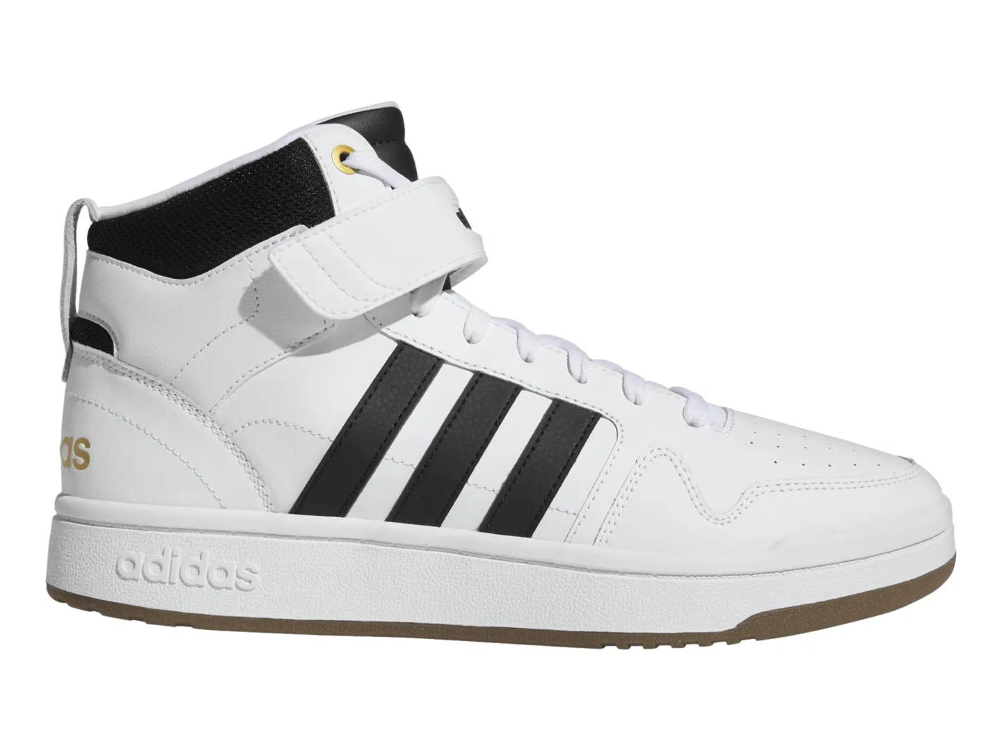 Tenis Adidas Postmove Mid Para Hombre