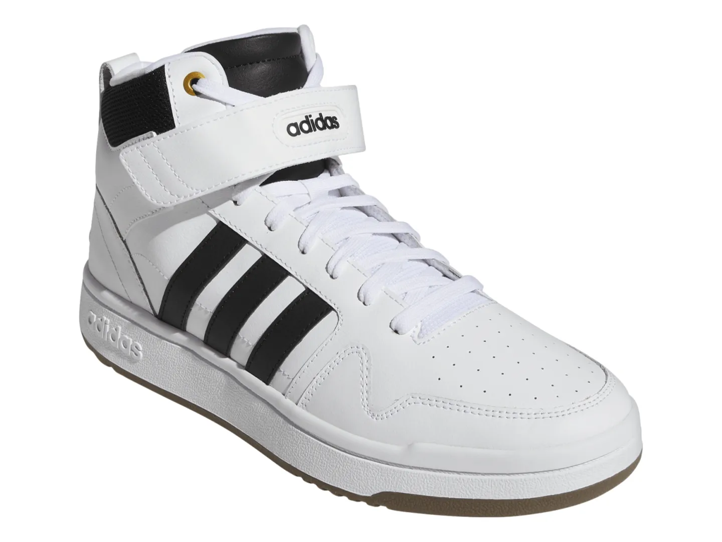 Tenis Adidas Postmove Mid Para Hombre