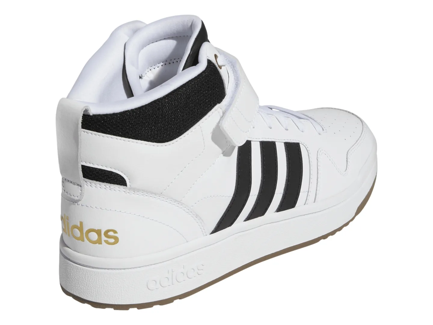 Tenis Adidas Postmove Mid Para Hombre