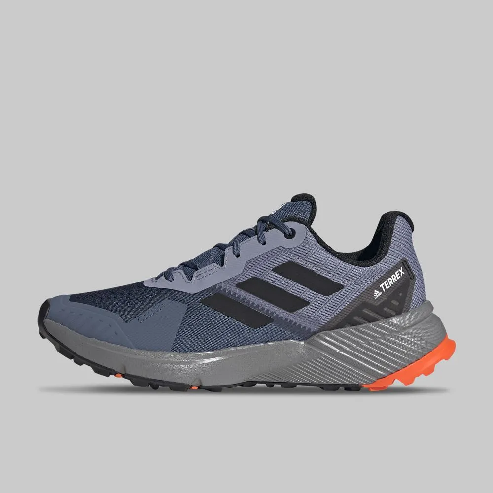 Tenis adidas Terrex Soulstride Hombre