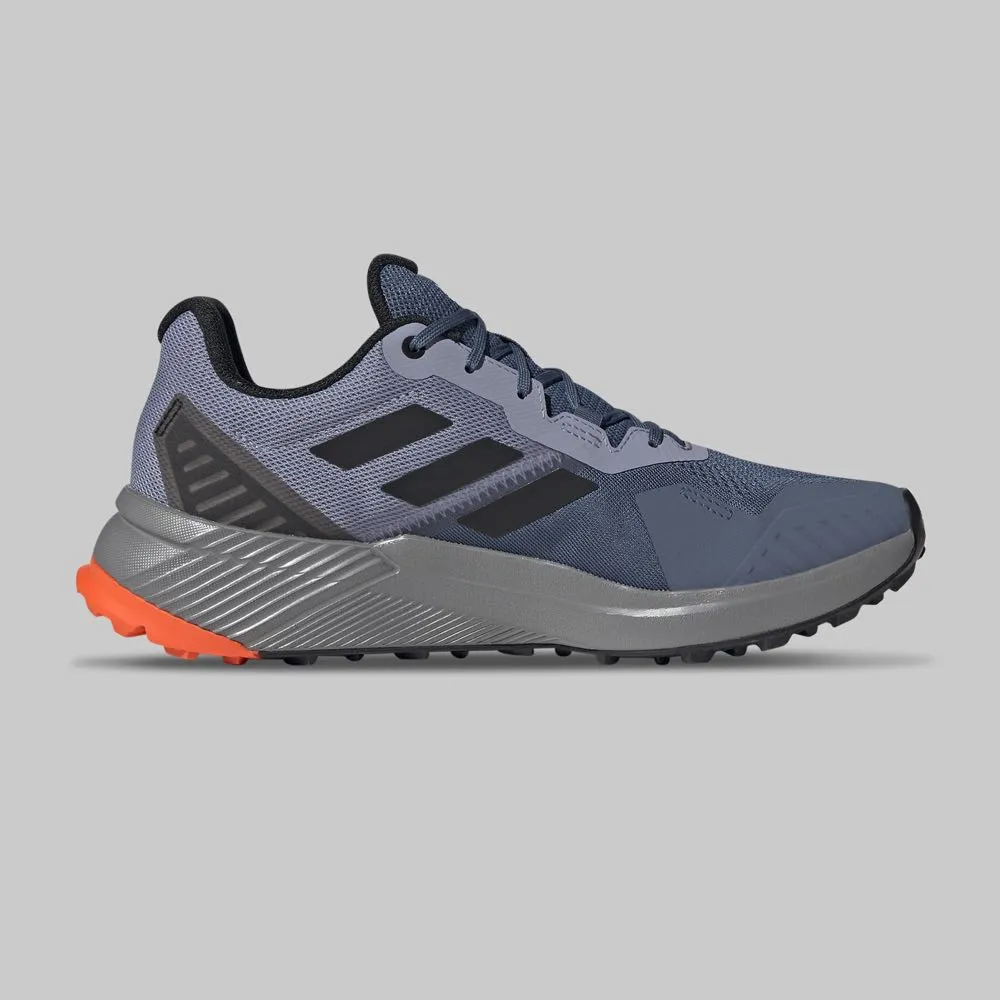 Tenis adidas Terrex Soulstride Hombre
