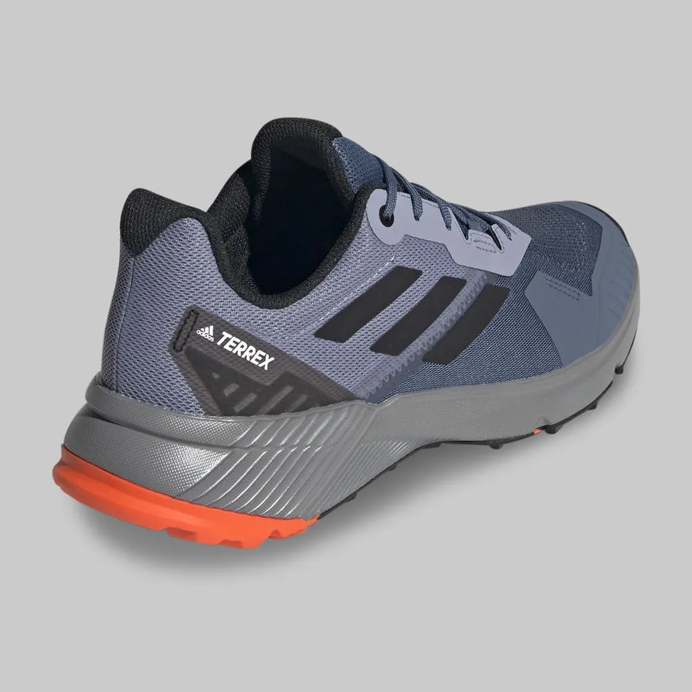 Tenis adidas Terrex Soulstride Hombre
