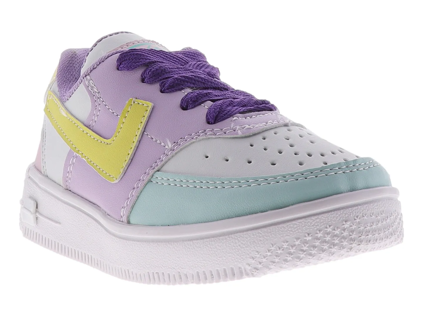 Tenis New Boys 49  Para Niña
