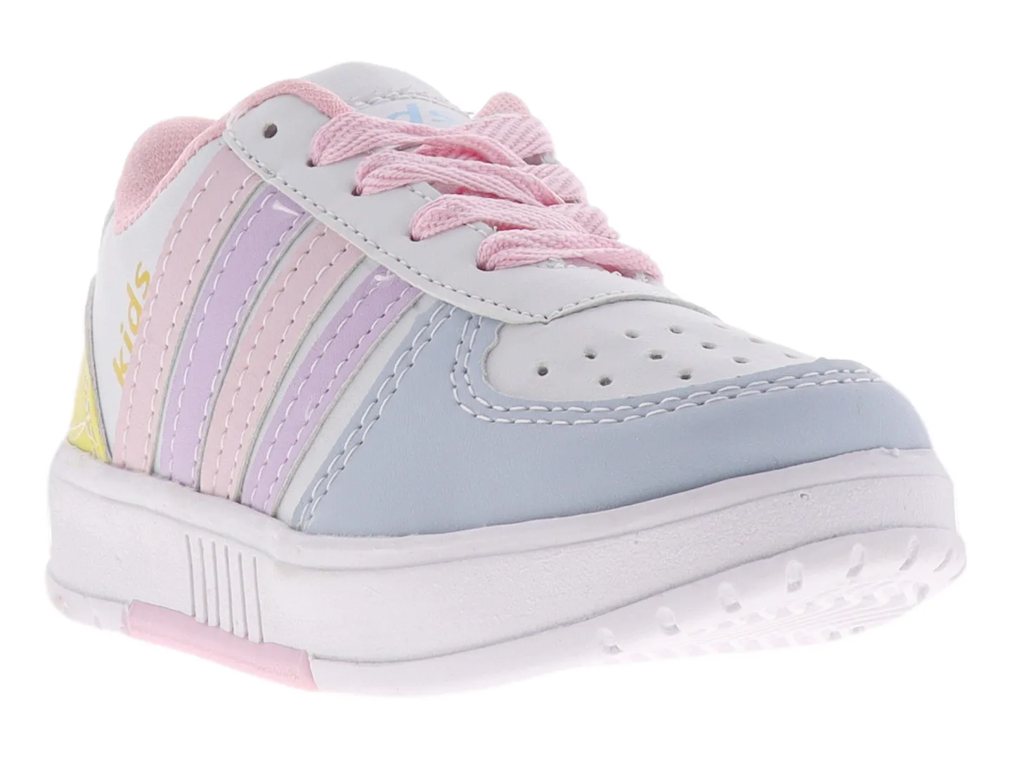 Tenis New Boys 50  Para Niña