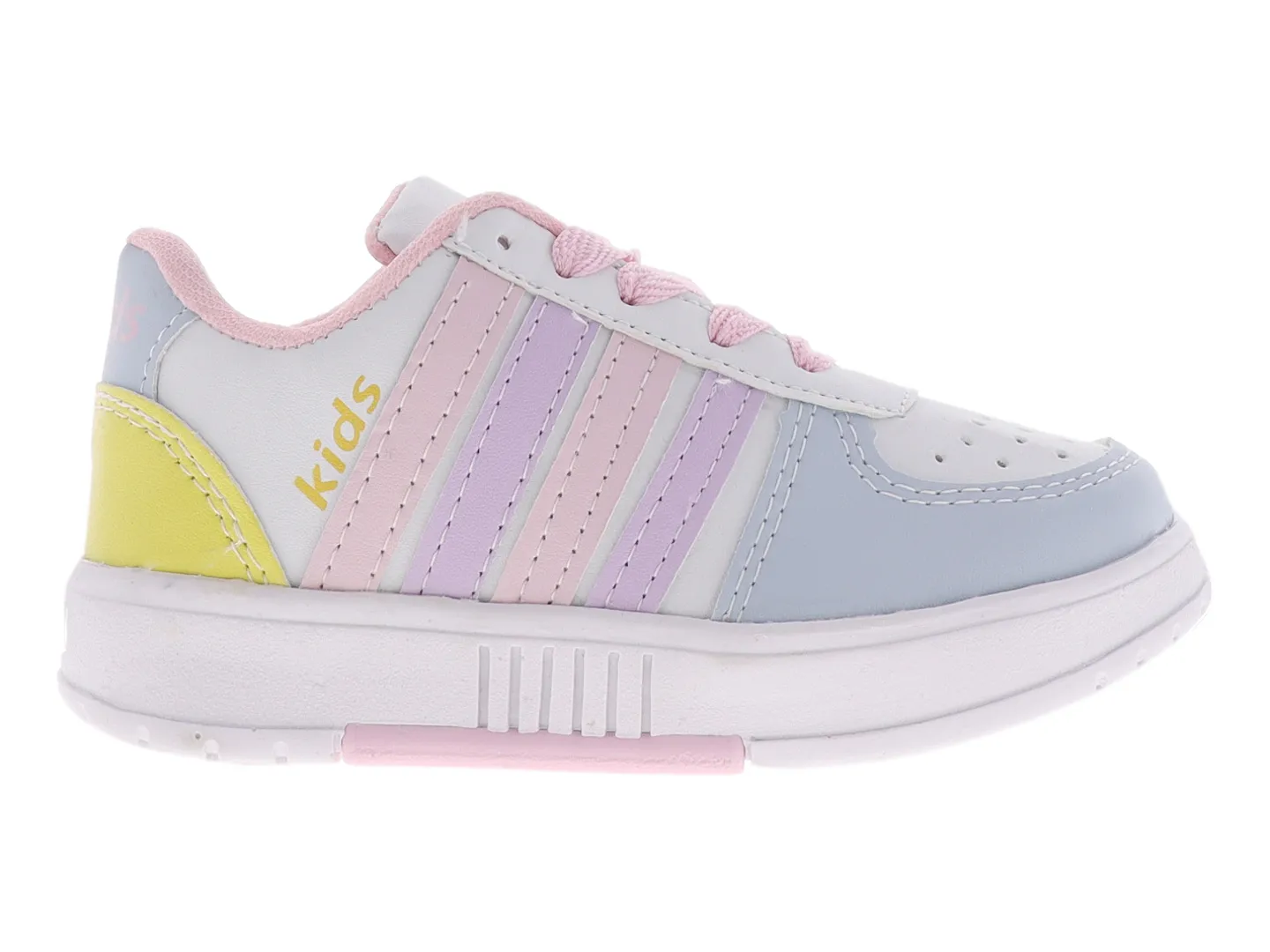 Tenis New Boys 50  Para Niña