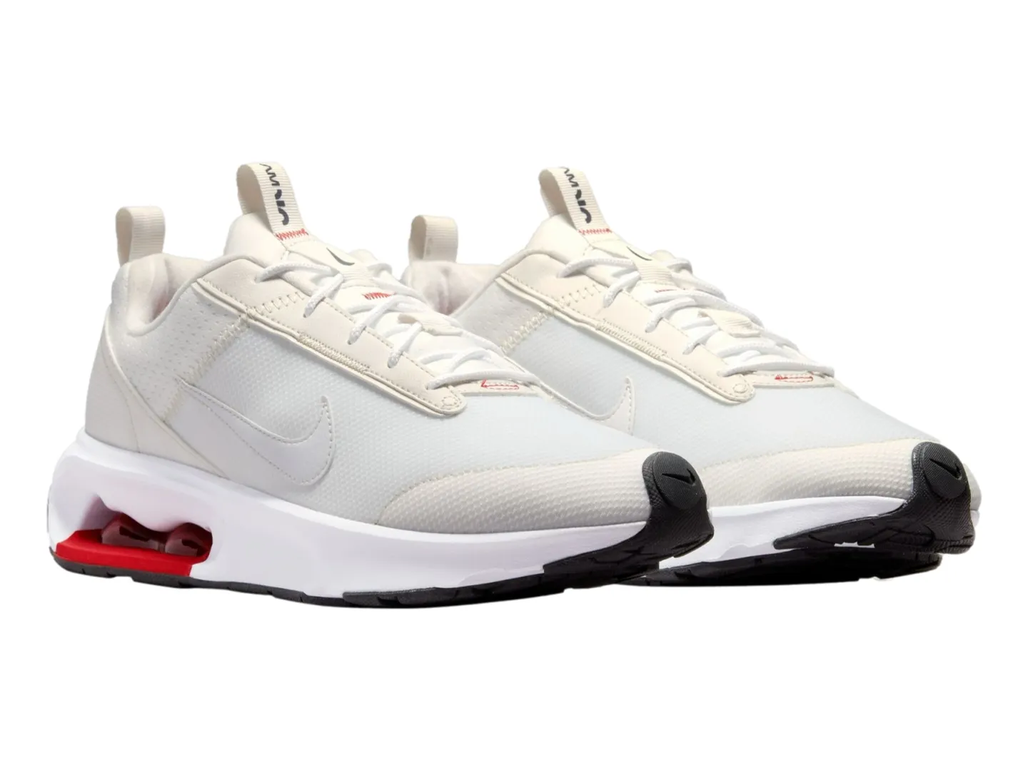 Tenis Nike Air Max Intrlk Para Hombre