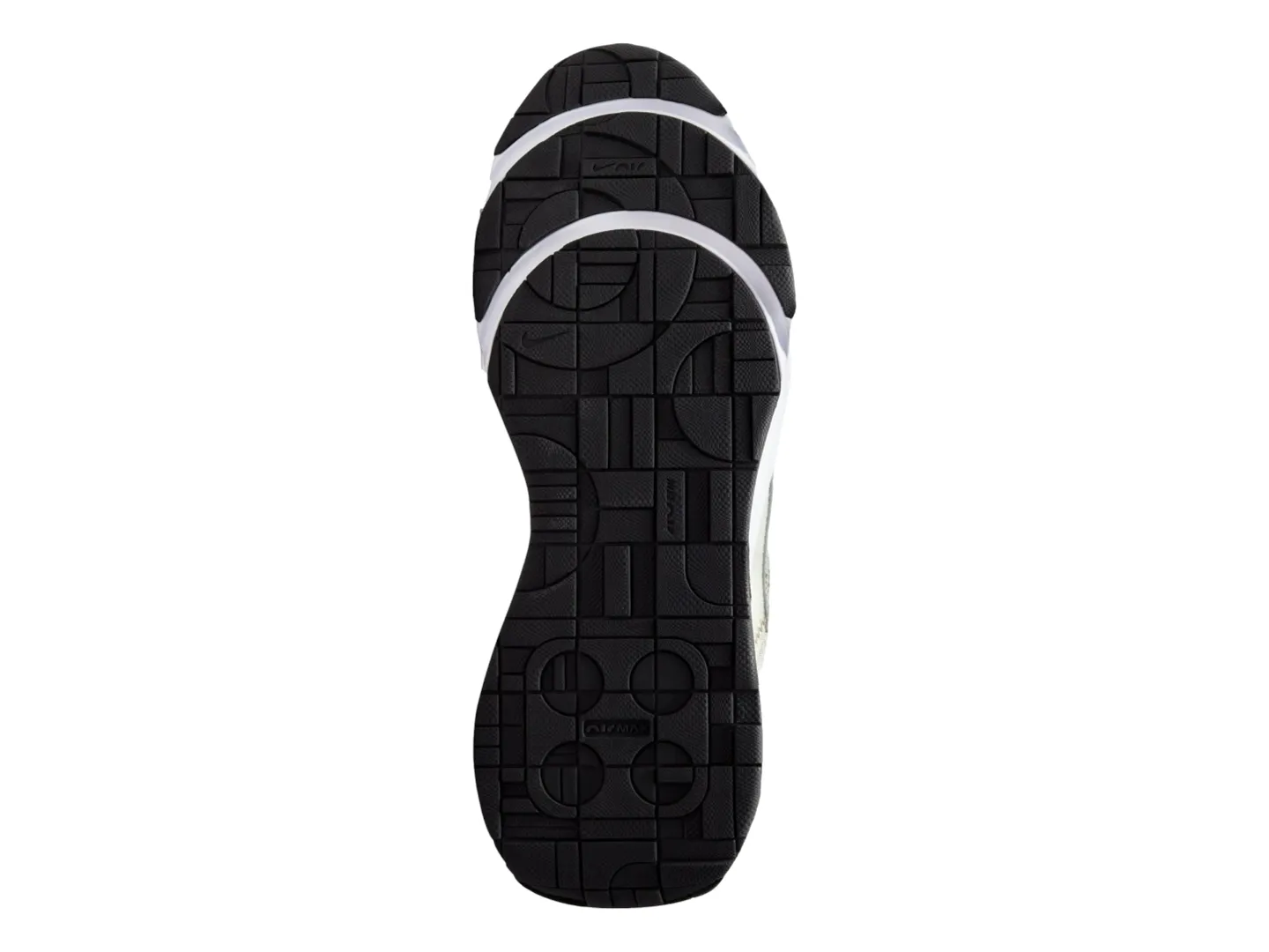 Tenis Nike Air Max Intrlk Para Hombre