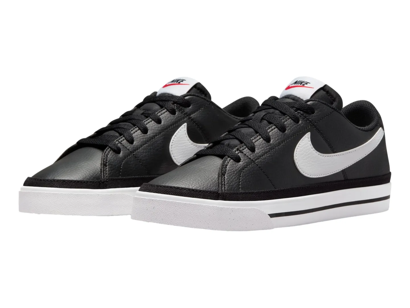 Tenis Nike Court Legacy Para Mujer